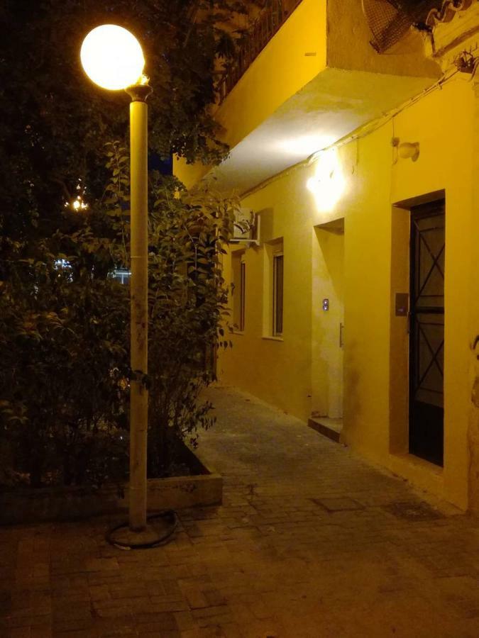 Pireaus Charming Sparkle Εξωτερικό φωτογραφία