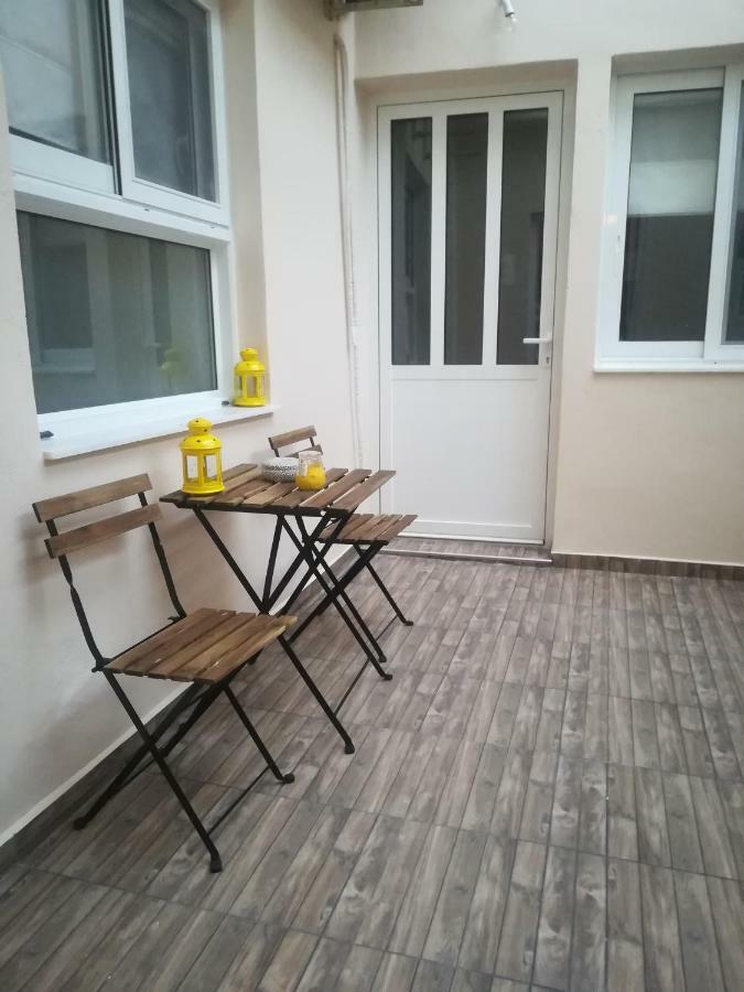Pireaus Charming Sparkle Εξωτερικό φωτογραφία